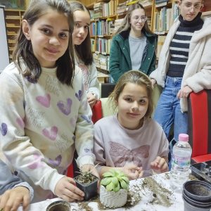Където процесът се превръща в изкуство: жива симбиоза между материали, форми и преживявания