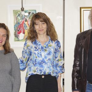 Ботевградските художници – различни, но обединени от една цел