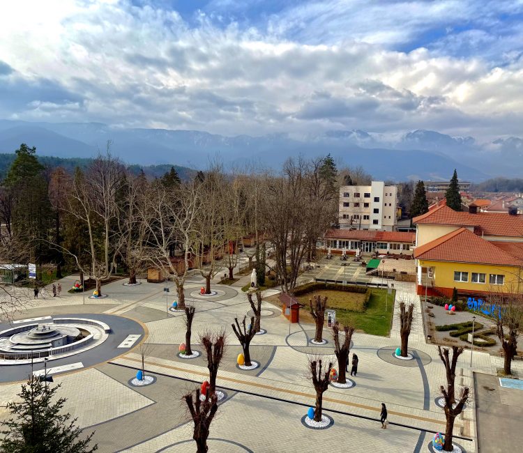 Културен календар на Вършец – април 2026