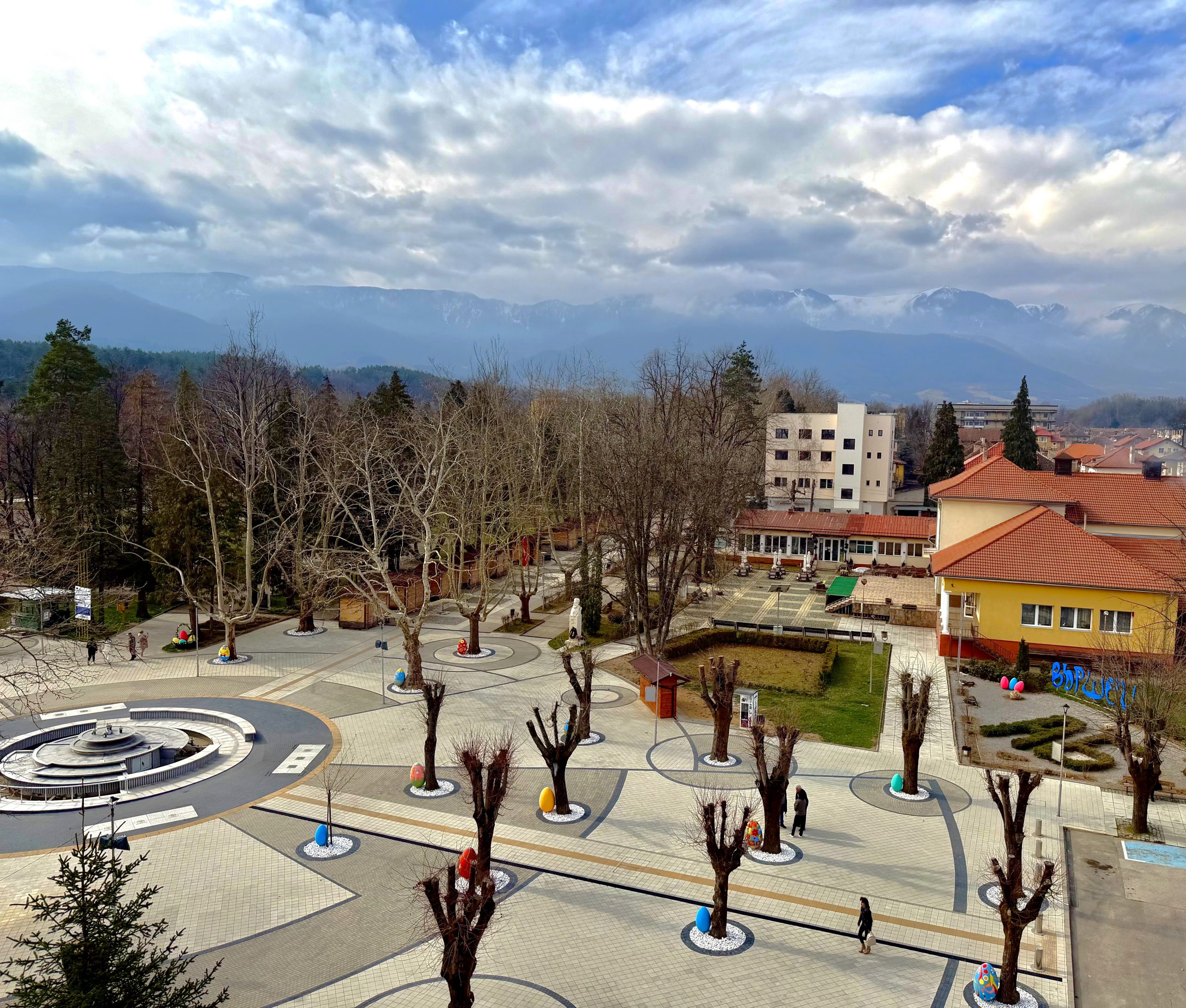 Културен календар на Вършец – април 2026