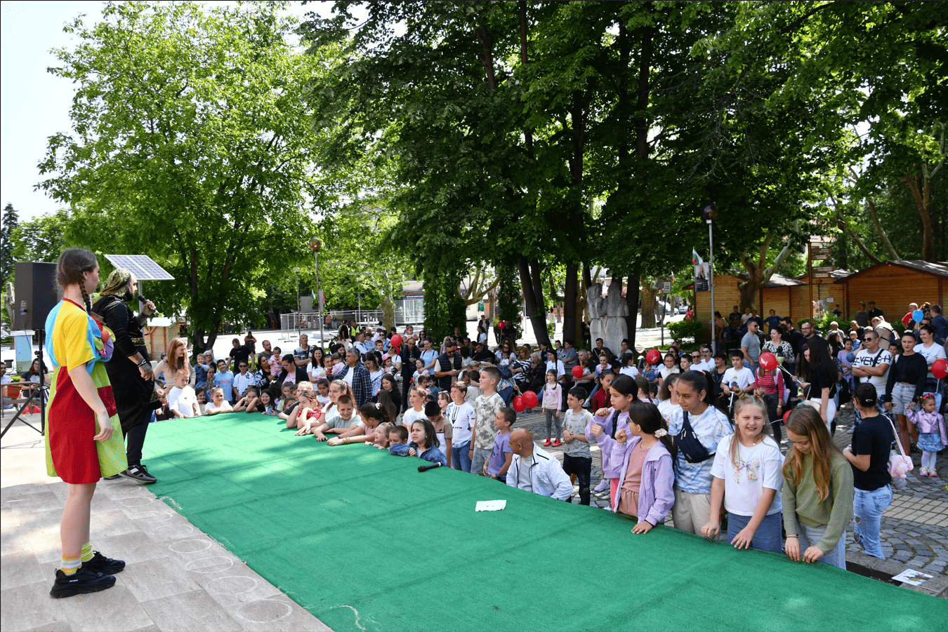 Културен календар на Вършец